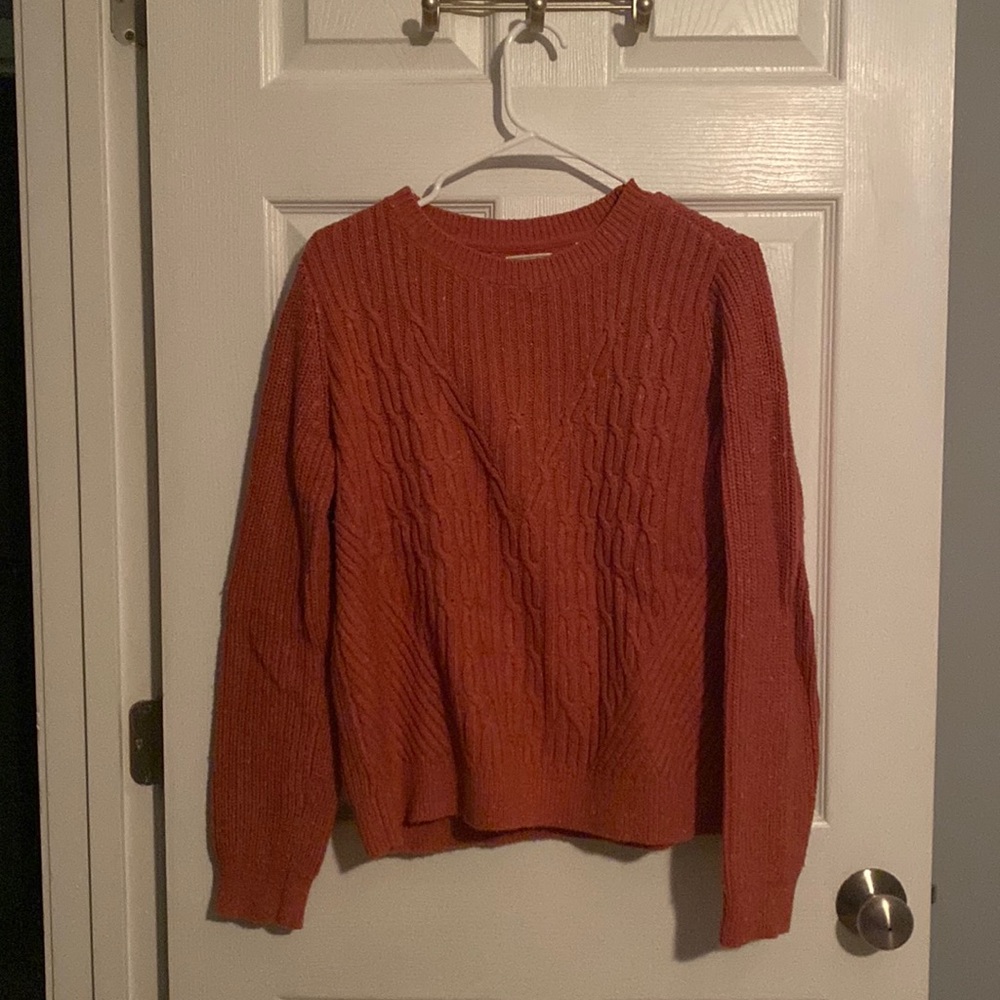 Fat Face Sweater